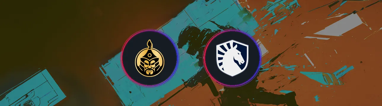 The MongolZ VS Team Liquid