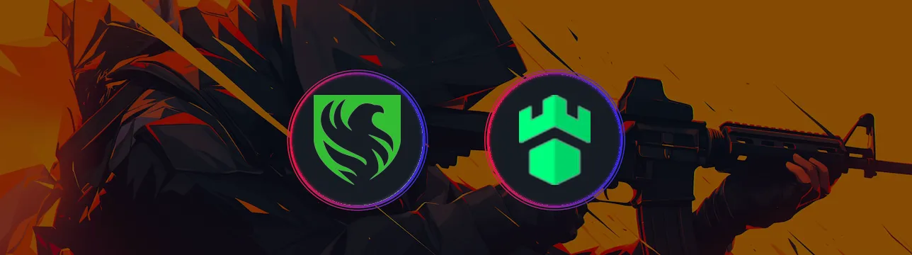 Team Falcons VS Imperial Esports