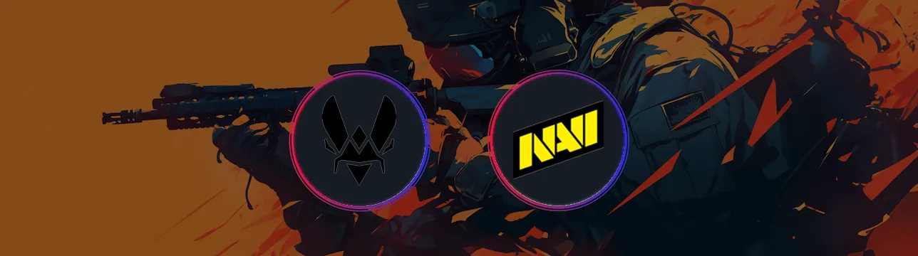 Team Vitality VS Natus Vincere