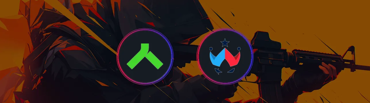 Alliance VS Wildcard