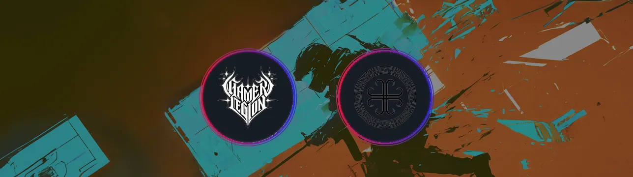 GamerLegion VS HOTU