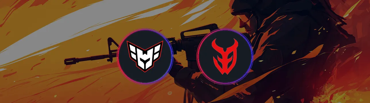 Heroic VS 3DMAX