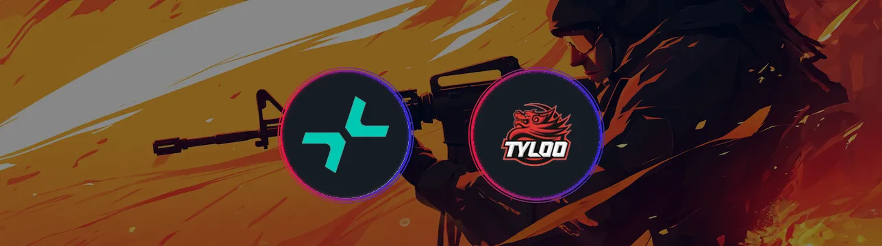 PARIVISION VS TYLOO