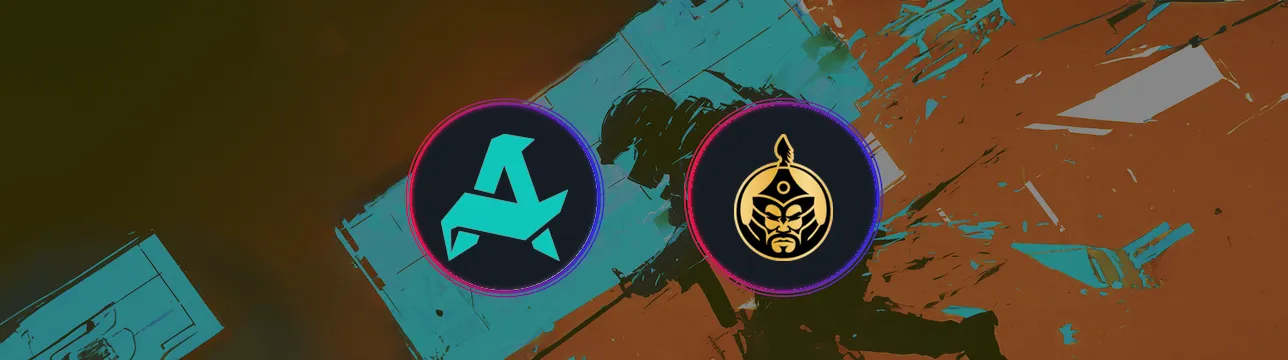 Aurora Gaming VS The MongolZ