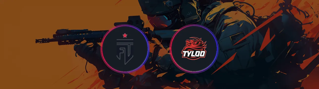 FUT Esports VS TYLOO