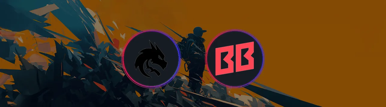 Team Spirit VS BetBoom Team