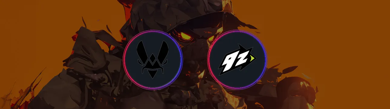 Team Vitality VS 9z Team
