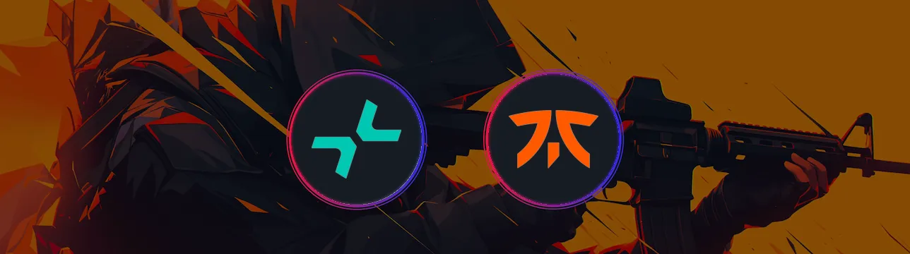 PARIVISION VS Fnatic