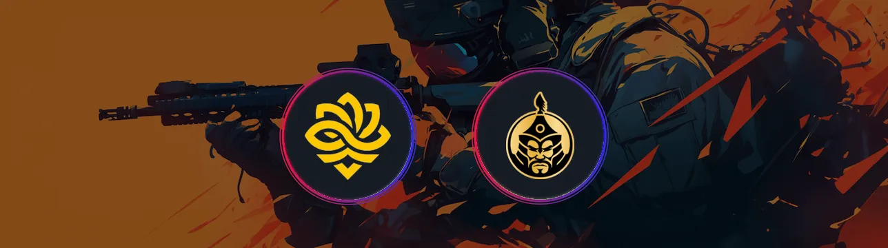 Legacy VS The MongolZ