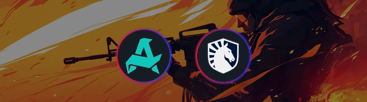 Aurora Gaming VS Team Liquid