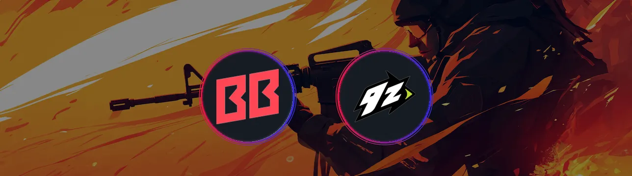 BetBoom Team VS 9z Team