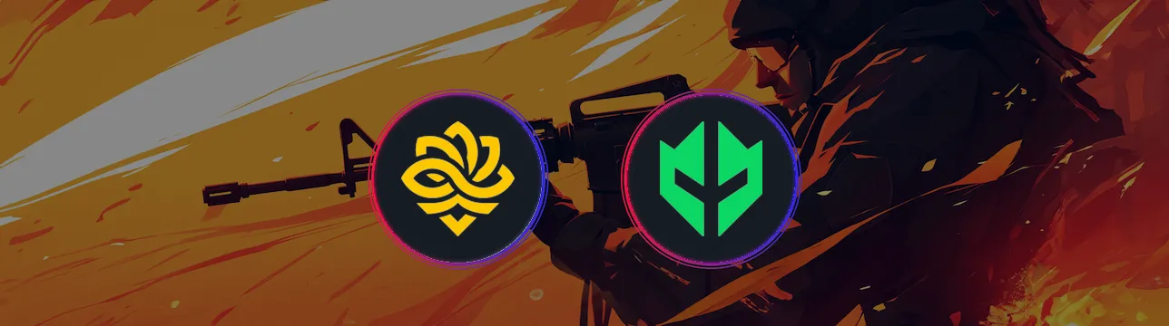 Legacy VS Imperial Esports