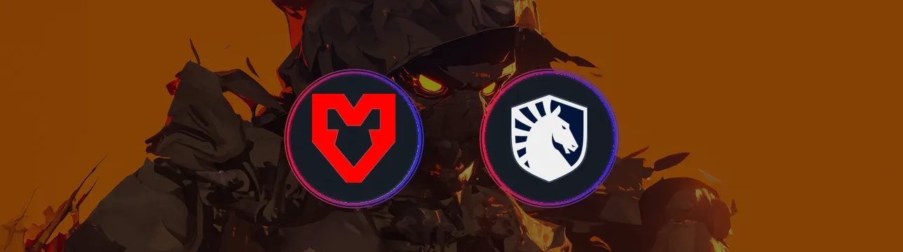 Mouz VS Team Liquid