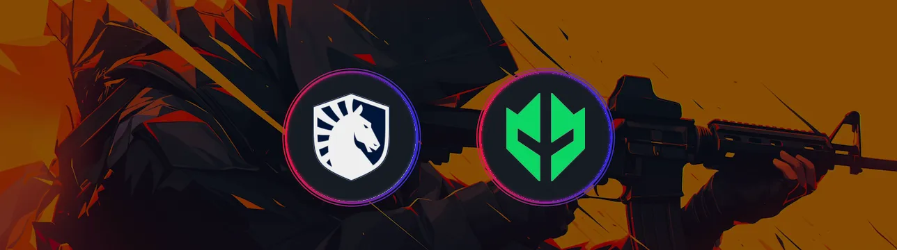 Team Liquid VS Imperial Esports