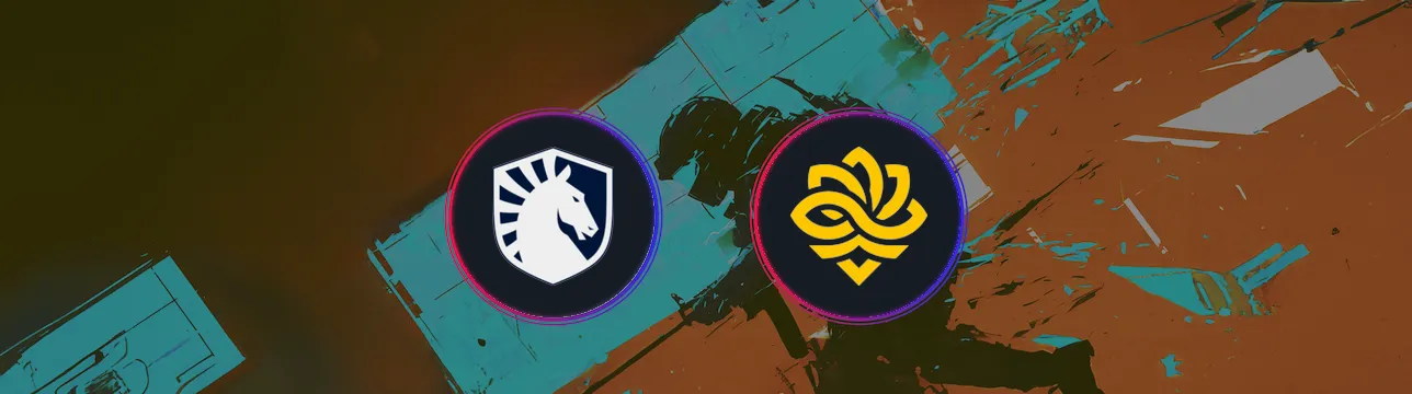 Team Liquid VS Legacy