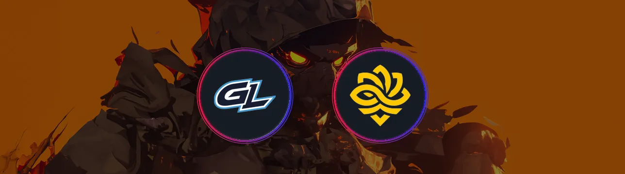 GamerLegion VS Legacy