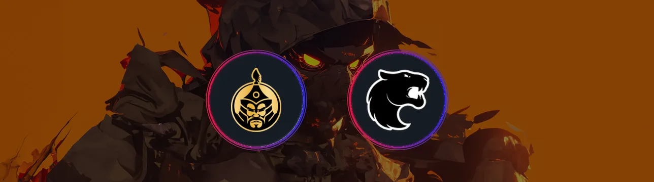 The MongolZ VS FURIA Esports