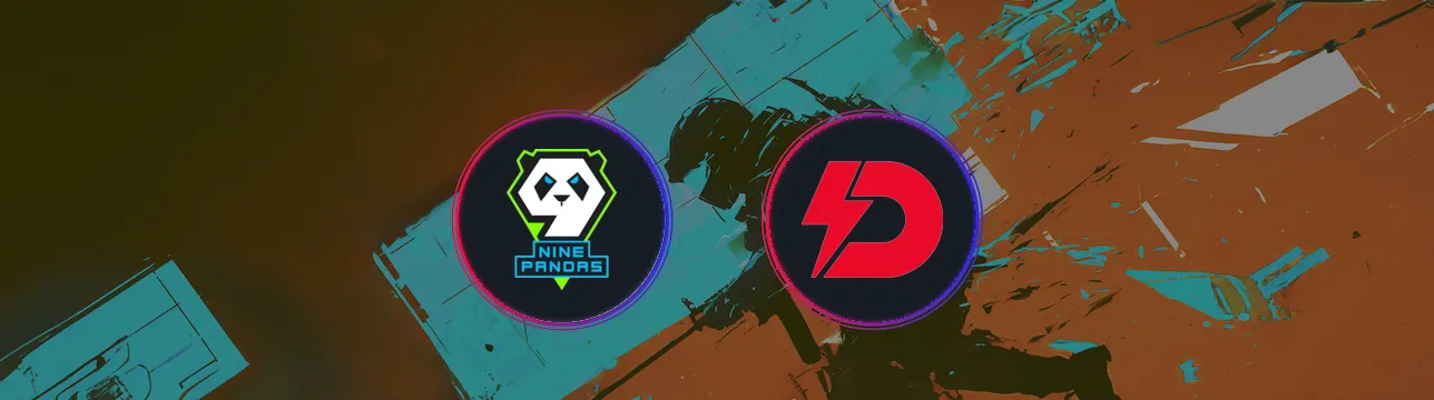9Pandas VS Dynamo Eclot