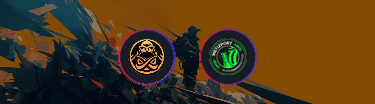 ENCE VS Metizport