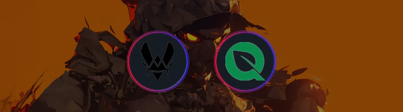 Team Vitality VS FlyQuest