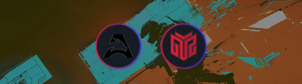 Team Spirit Academy VS GTZ.ESPORTS