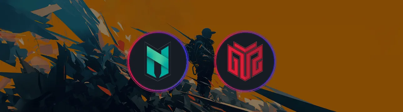 Nexus Gaming VS GTZ.ESPORTS