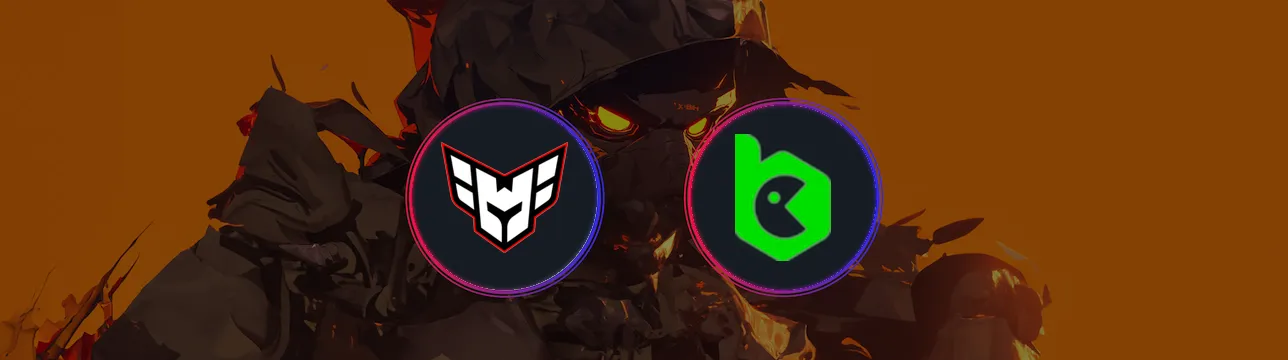 Heroic VS BC.Game Esports
