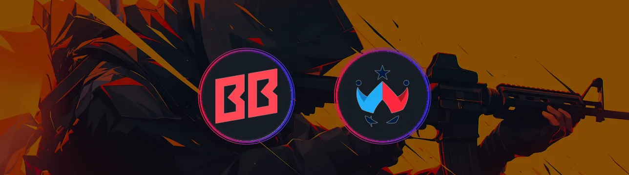 BetBoom Team VS Wildcard
