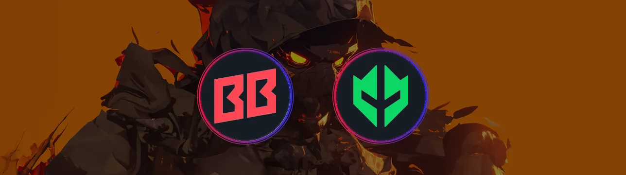 BetBoom Team VS Imperial Esports