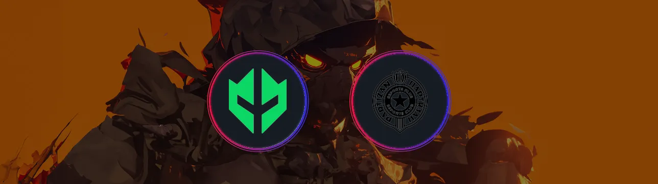 Imperial Esports VS Partizan Esports