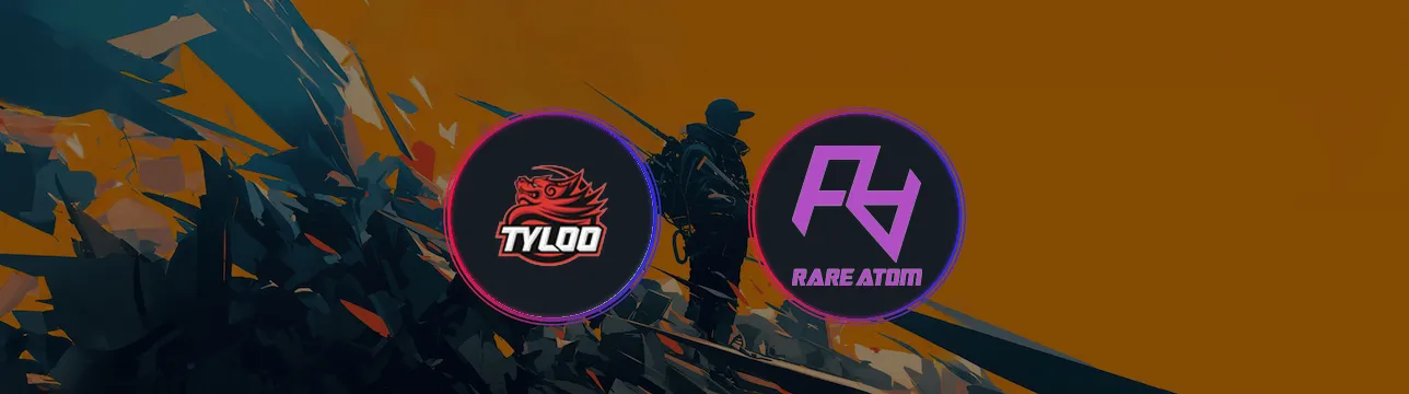 TYLOO VS Rare Atom