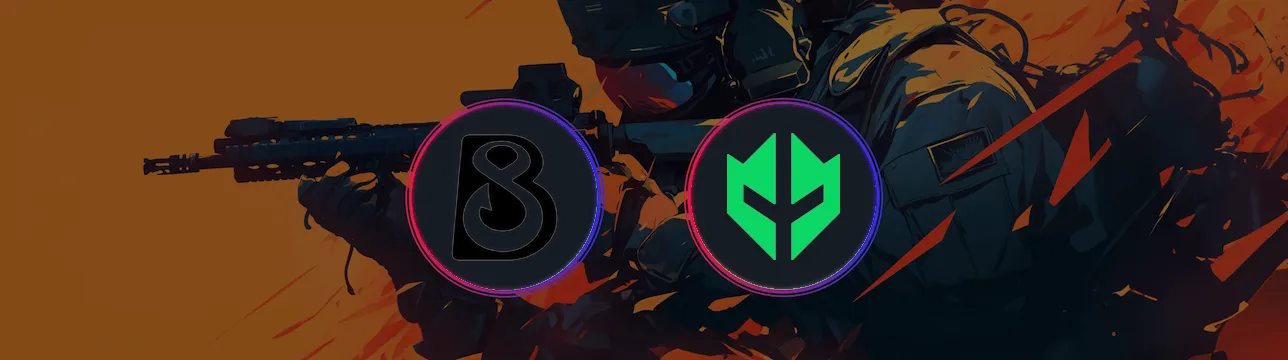 B8 VS Imperial Esports