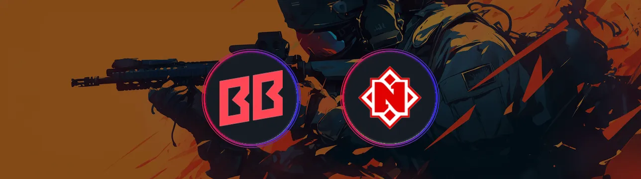 BetBoom Team VS Nemiga Gaming
