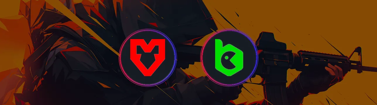 Mouz VS BC.Game Esports