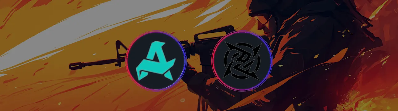 Aurora VS Ninjas in Pyjamas