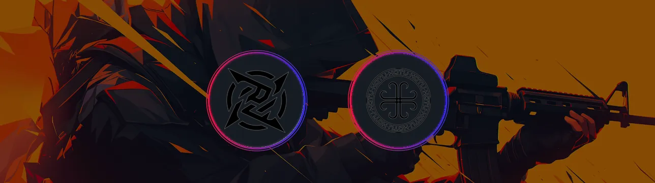 Ninjas in Pyjamas VS HOTU