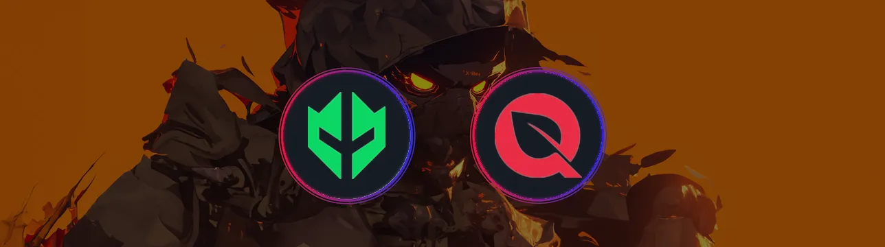 Imperial Female VS FlyQuest RED