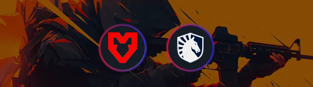 Mouz VS Team Liquid