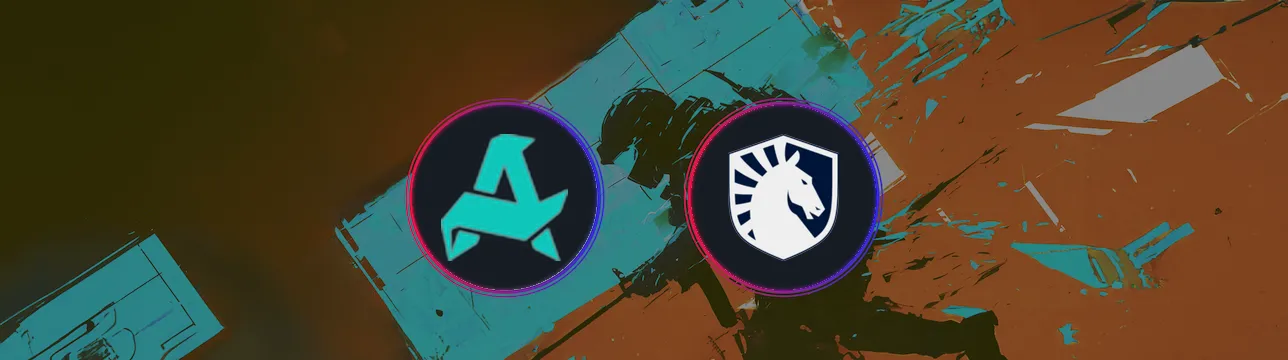 Aurora VS Team Liquid
