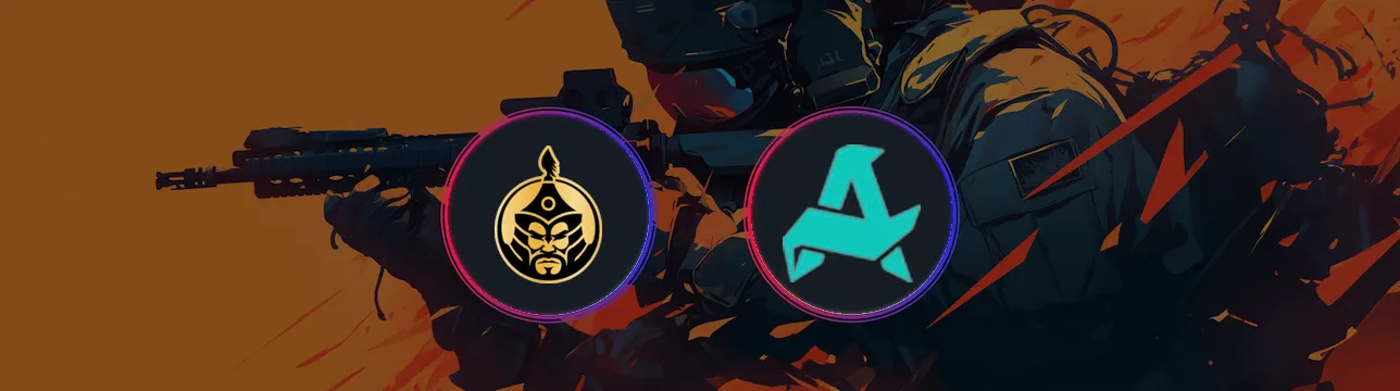 The MongolZ VS Aurora
