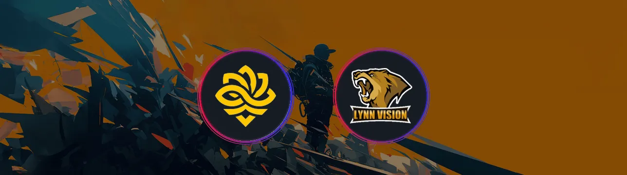 Legacy VS Lynn Vision