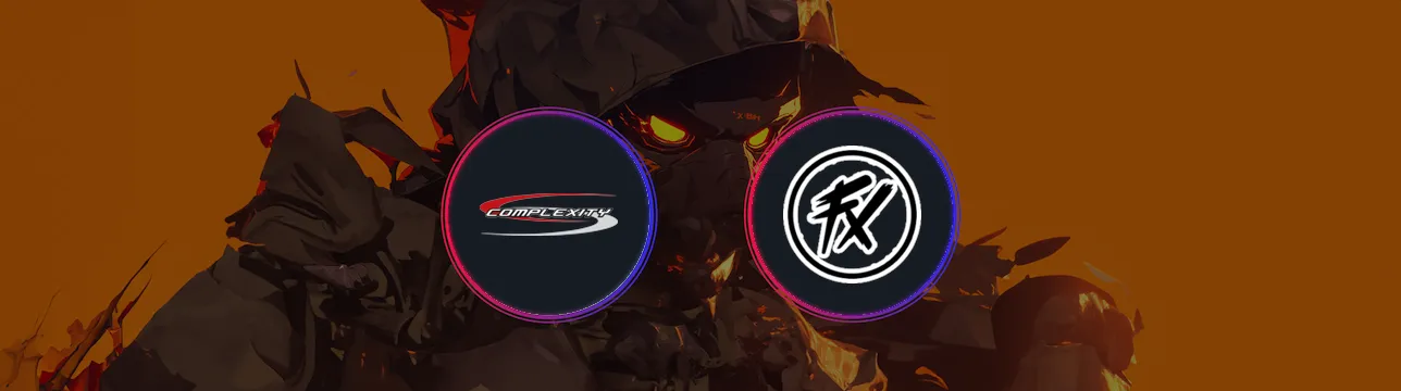 Complexity Gaming VS Fluxo