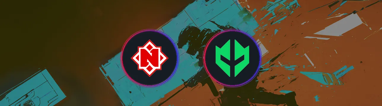 Nemiga Gaming VS Imperial Esports