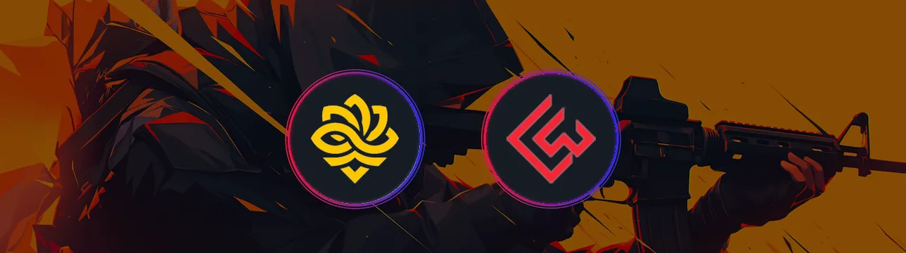 Legacy VS Chinggis Warriors