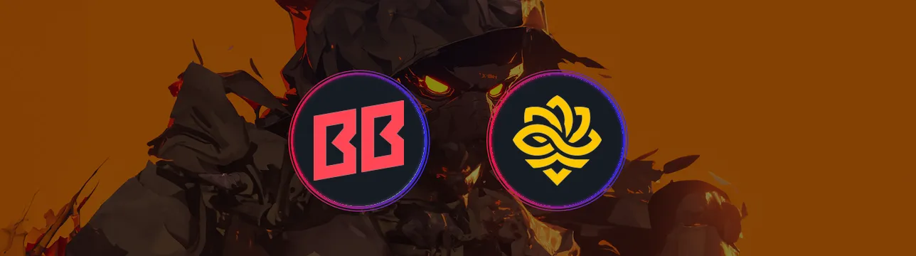 BetBoom Team VS Legacy