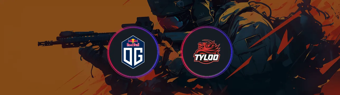 OG VS TYLOO