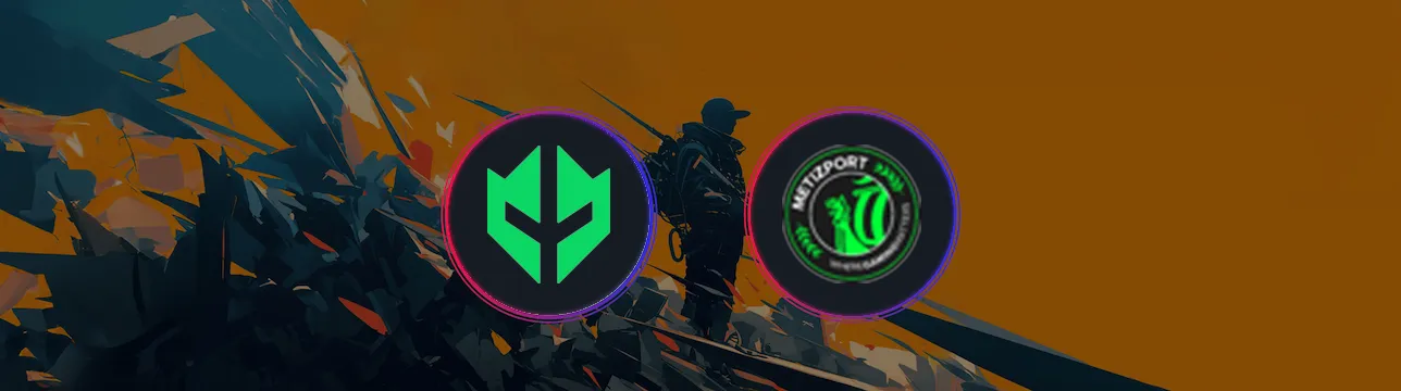 Imperial Esports VS Metizport
