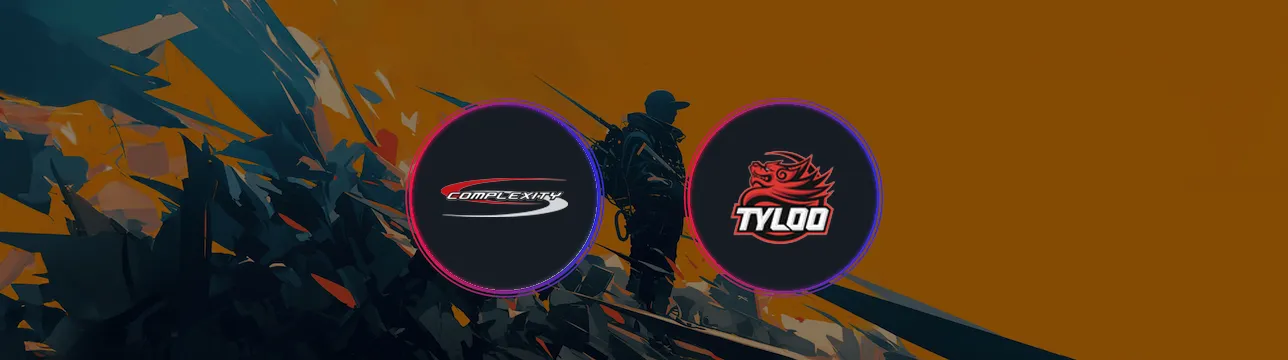 Complexity Gaming VS TYLOO
