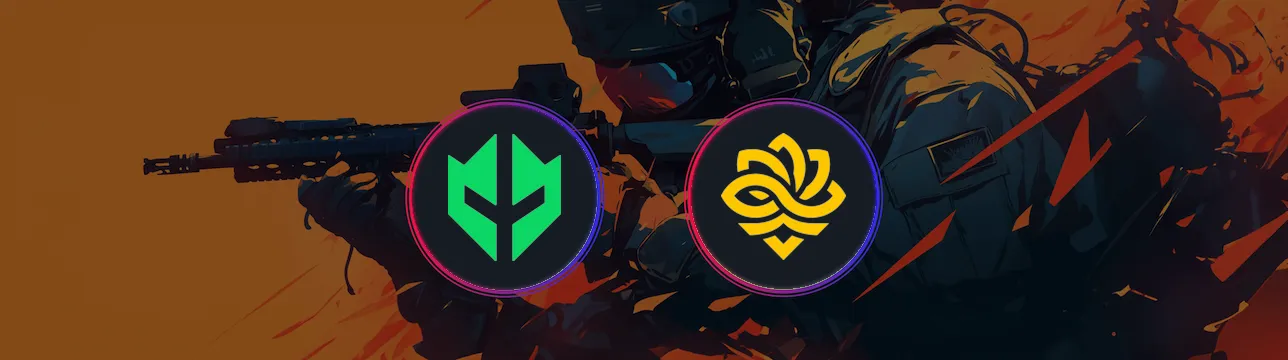Imperial Esports VS Legacy