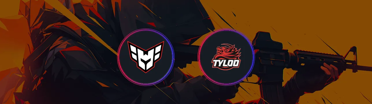 Heroic VS TYLOO